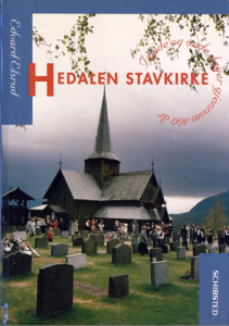 Hedalen-stavkirke